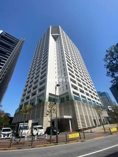 ル サンク大崎ウィズタワーの画像