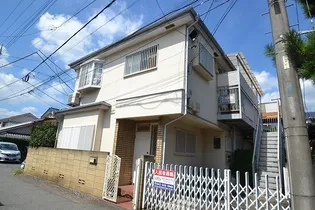 コーポ美園の画像