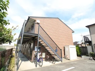 アムール花の画像