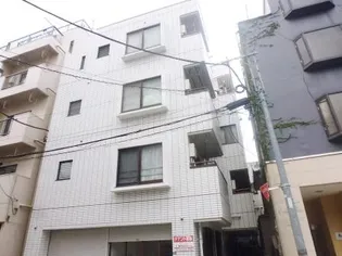 新井ビルの画像