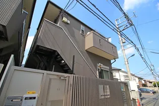 ビジュー富士見台の画像