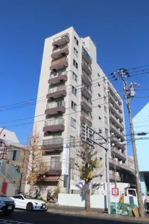 アイビスハイツ山下公園の画像