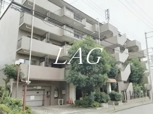 クレアハウス壱番館の画像