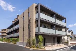 DEAR WAN COURT 練馬平和台の画像