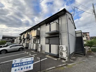 フローラの画像