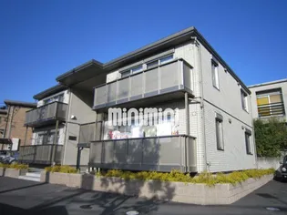 ディアコートAの画像