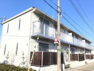 マザーリーフの画像