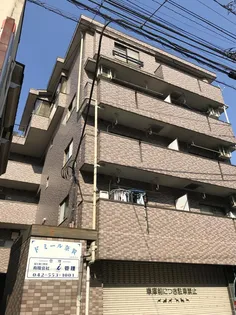 ドミール奈賀の画像