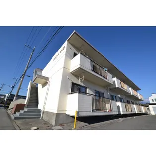 ハイツ田中Bの画像