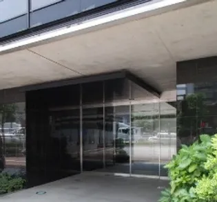 東京都中央区月島2【マンション】の外観