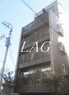 THE ROCK'S TAMAGAWAの画像