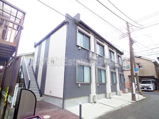 イクシオ保谷の画像