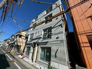 アプリコットハウス上高田の画像