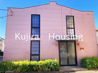 レオパレスLUCEIIの画像