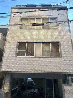 パインパレス【4階】の外観