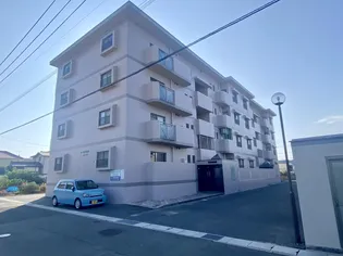 USハイツの画像