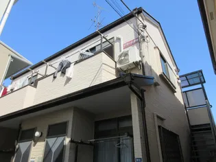 ドミール日吉の画像