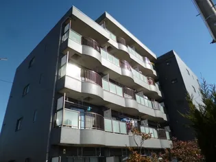 グレースマンション栄の画像