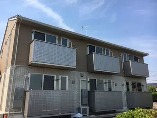 ロイヤルヴィラ マロの画像