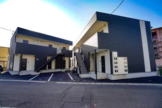 イーストヒルズA棟の画像