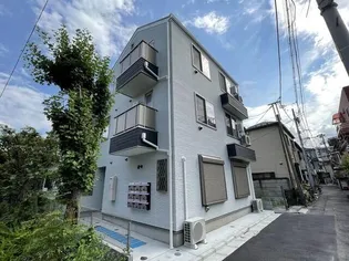 ピリカフォレストの画像