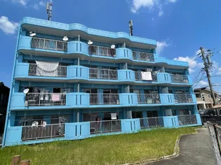 マンション渋谷IIの画像