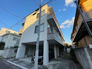 岩渕ハイツの画像