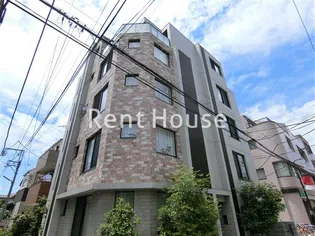 SOU NISHI OGIKUBOの画像