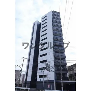 HF正光寺赤羽レジデンスII【3階】の外観