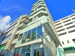 綾瀬プラチナビルの画像