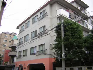 シャトー北野の画像