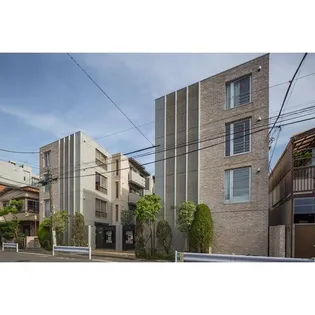 レジディア池上B棟の画像