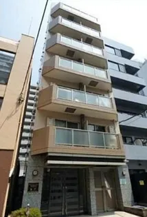 グランフォース亀戸の画像