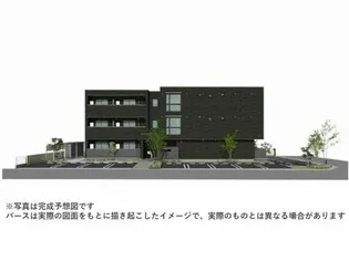 グランクレストの画像