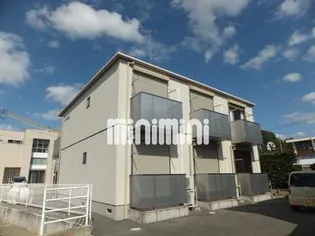 メゾン堤通りの画像