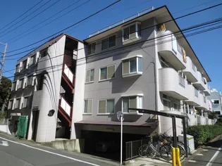 星野コーポの画像