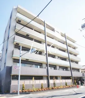 ベルテール町田の画像