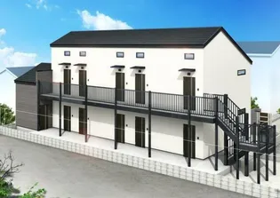 BLOOM平間の画像