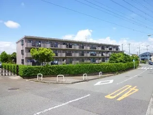 ビューテラス橘の画像