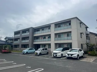 グランマスト多治米 B棟の画像