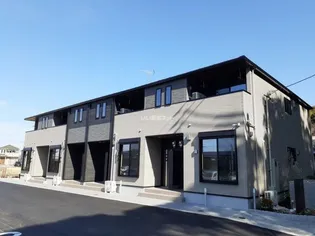 エレガンス ハネカの画像