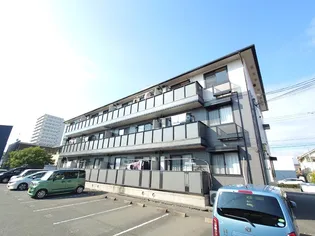 ガーデンハウス藤井 A棟の画像