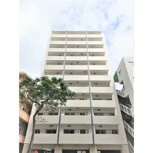 LIBTH旭橋の画像