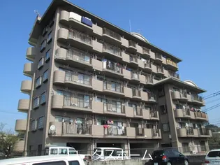 サンライズ日本【4階】の外観