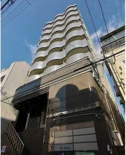 スカイプラザIIIの画像