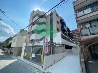 MODERN PALAZZO山王Grow【2階】の外観