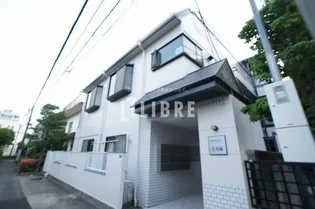 アクアシティ立川南の画像