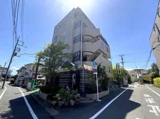 タシロビルの画像