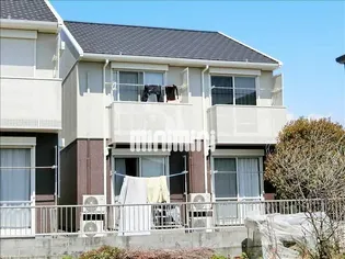 エクシール竪堀Bの画像