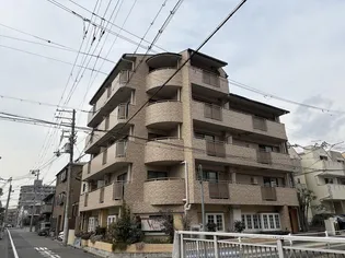 ネスティ本山の画像